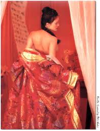 怀旧经典舒淇全裸大尺度写真古装Nostalgic classic Shu Qi nude large scale photo 17296 | Hot  Sex Picture