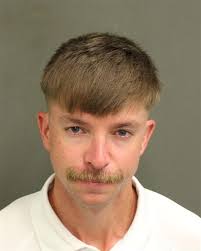 RYAN SCHULZ of ORLANDO booked 20251007