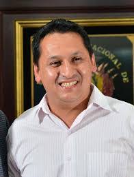 Ivan Quezada's Instagram, Twitter & Facebook