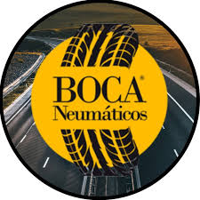 Boca Neumáticos