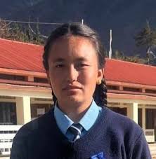Sponsor — Tsering's Fund
