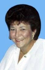 Jeannie Iannetta Obituary