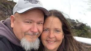 Fundraiser for Kimberly Wilbanks by Crystal Lockwood : In Memory of Charles  Wilbanks