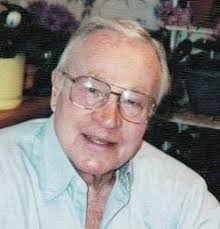 Obituary: Edward Joseph ​​Boyd, of West Islip, Dies At 93