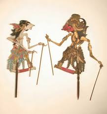 There are many version wayang kulit in southeast asian. Wayang Kulit Shadow Puppets Indonesia Object Lessons Ceremony Celebration Puppets Masks