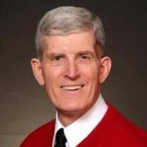 Dr. Patrick James Clinton Obituary