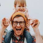 Joseph Haak's Instagram, Twitter & Facebook