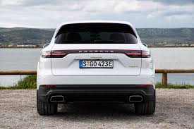 Call for price 3,637 miles. 2019 Porsche Cayenne E Hybrid Review Gtspirit