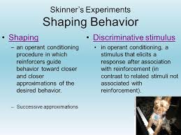 Learning Unit Vi Unit 6 Learning Unit 06 Overview How We Learn And Classical Conditioning Operant Conditioning Operant Conditioning S Applications Ppt Download