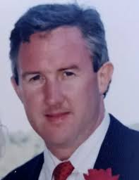 Obituary information for Timothy James Broderick