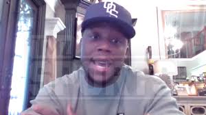 NFL Vet Chester Rogers Talks Debut On 'BMF' Show, Juggling Acting, Football