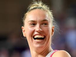 Super Netball finals: Captain Hannah Petty
