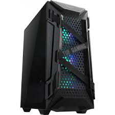 Catalogul actual vă va convinge că ofertele noastre sunt cu adevărat avantajoase. Carcasa Asus Tuf Gaming Gt301 Pc Garage