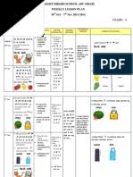 The class 1 cbse syllabus of maths covers chapters such as shapes, addition, subtraction, etc. Hindi Worksheets Class 1