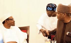 Jul 02, 2021 · the clan led by the late olusola saraki had dominated the state's affairs for over a decade. Saraki The Father The Son Tinubu And The Holy Buhari By Festus Adedayo Premium Times Opinion