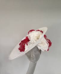 Catherine Cooke Millinery Irish Hat Couture Headwear Hats