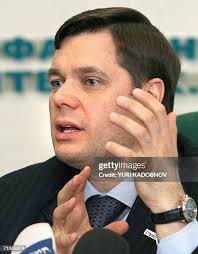 200 Steelmaker Severstal Photos & High Res Pictures