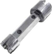 This tool works well even with drains with corroded crossbars. Bathtub Drain Removal Tool 2021 Don T Buy Until You Read This