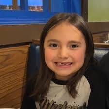 Emily Kistler's Instagram, Twitter & Facebook