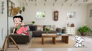 Love is in the air betty boop telephone by fleischer studios inc for klc technology ltd 2003 at pamono. Betty Boop On Twitter Arrive With Style And Sass To Your Team Meetings And Hangouts On Zoom Us With These Betty Boop Backgrounds Just Save And Upload Them Bettyboop Zoom Hangouts