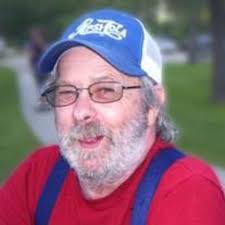 Ronald W. Holbrook Obituary November 7, 2014