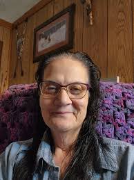 Happy 69th birthday to me rocking my gray!