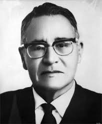 A Fortunato Herrera, Ramón Ferreyra y César Vargas, por su labor botánica e  interés en la conservación de la flora peruana