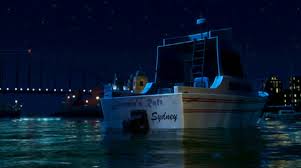 The best sightseeing and fun tour of the city. Nemo Boat Scene Shefalitayal