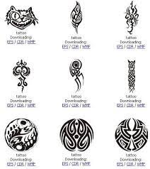 Egyptian Symbols Tattoo Cool Eyecatching Tatoos Samoan Tattoo Tattoos Egyptian Symbol Tattoo