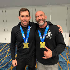 Today was a good day. Took home the Gold🥇after two tough matches. Thanks  to the @templemartialartsclub family and all of the #buddhabrigade for all  your support. Big shout out to my Coach @