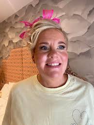 Caroline Potter Make Up Artist