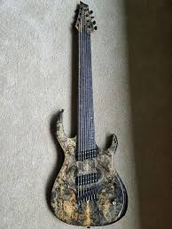 Pin On Guitars Kiesel Carvin