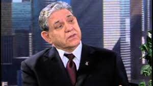 The Topic: Interview with James Corona