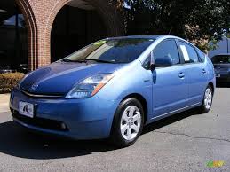 Image result for Azure Blue 2007 Toyota