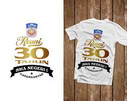 Contoh desain kaos olahraga sekolah dan instansi. Sribu Desain Seragam Kantor Baju Kaos Desain Kaos Untuk R