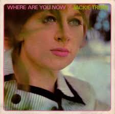 Jackie Trent