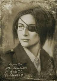 Attack On Titan Shingeki No Kyojin Vozeli Com For the marley officer of the same name, see eren kruger. attack on titan shingeki no kyojin
