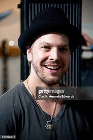 155 Gavin Beard Photos & High Res Pictures