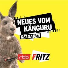 Känguru chroniken zitate meins deins. Neues Vom Kanguru Reloaded Ard Audiothek