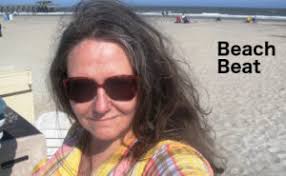 Beach Beat: Watch for Pink Chicken and 'Microwave Burritos'