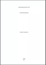 Capa De Trabalho Normas Da Abnt Modelo De Capa Nas Normas Abnt Com Exemplos Para Download Modelo De Capa Normas Abnt Capas De Trabalhos