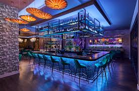 Birthday or anniversary dinners in miami/south florida whether it's an anniversary dinner, graduation brunch, birthday or family reunion meal, special occasions call for special restaurants.sure, it might turn out to be pricey, but these memorable meals don't come around very often. Ch I Restaurant Garden Mercado Lounge Brickell City Centre