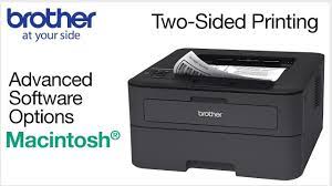 Drivers found in our drivers database. Duplex Printing From Windows Brother Printers Youtube
