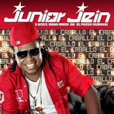 Junior jein — el teléfono descargado 03:48. 20 Junior Jein Caliwood By Las 24 Tropilatinas