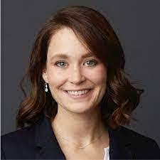 Casandra Abernathy's Instagram, Twitter & Facebook