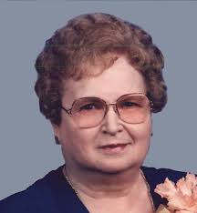 Obituary of Shirley May Cloud