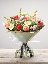 Sunday flower delivery is not a problem with proflowers' network of top local florists. Cherished Medley Hand Tied Mothers Day Flowers Flower Delivery Flowers Delivered
