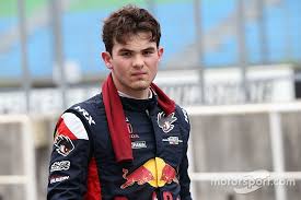 He made indycar series debut in 2018, in the same year when he became the indy lights. Mclaren Hints At F1 Test For Indy Recruits O Ward Askew
