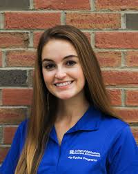 2022 Nov/Dec UK Ag Equine Programs Wildcat Canter by UK Ag Equine Programs 