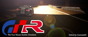 Gt1 was designed by the aco as high tech production based racing for factories. Completing Gt6 With Skylines Only Update National B Finished